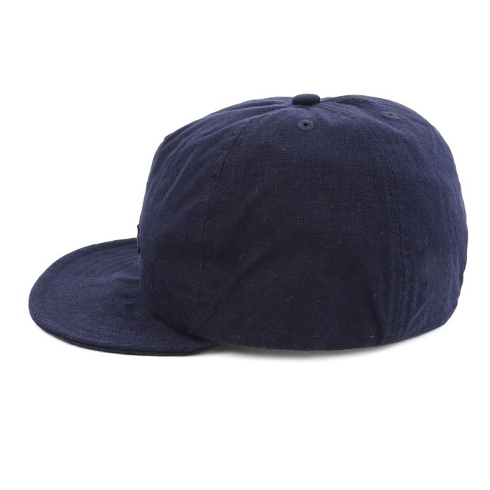 Phatee - PHAT CAP LOGO / NAVY FLAT (OFFICIAL SHOP LIMITED)の画像