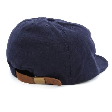 Phatee - PHAT CAP LOGO / NAVY FLAT (OFFICIAL SHOP LIMITED)の画像