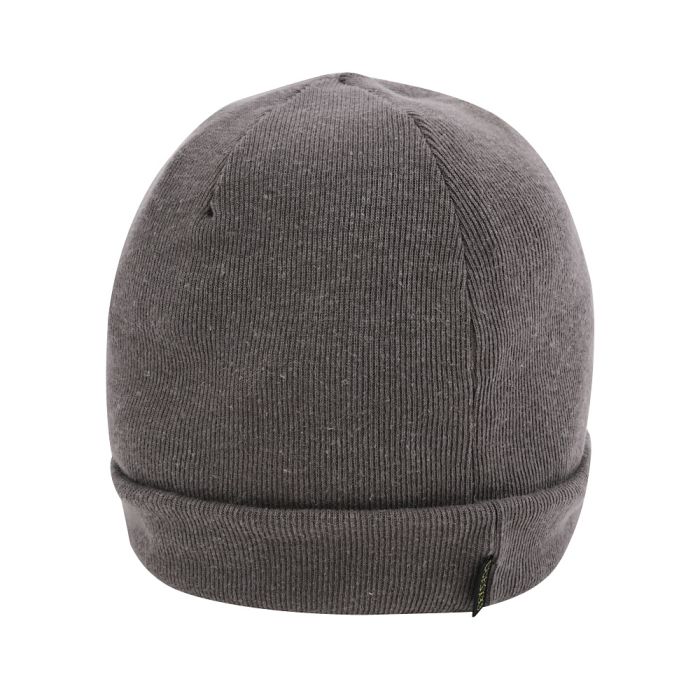 Phatee - HEMP RIB KNIT BEANIE / GREYの画像