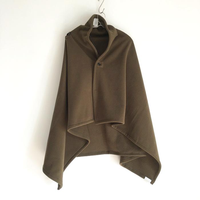 Phatee - FLEECE STOLE / YOMOGIの画像