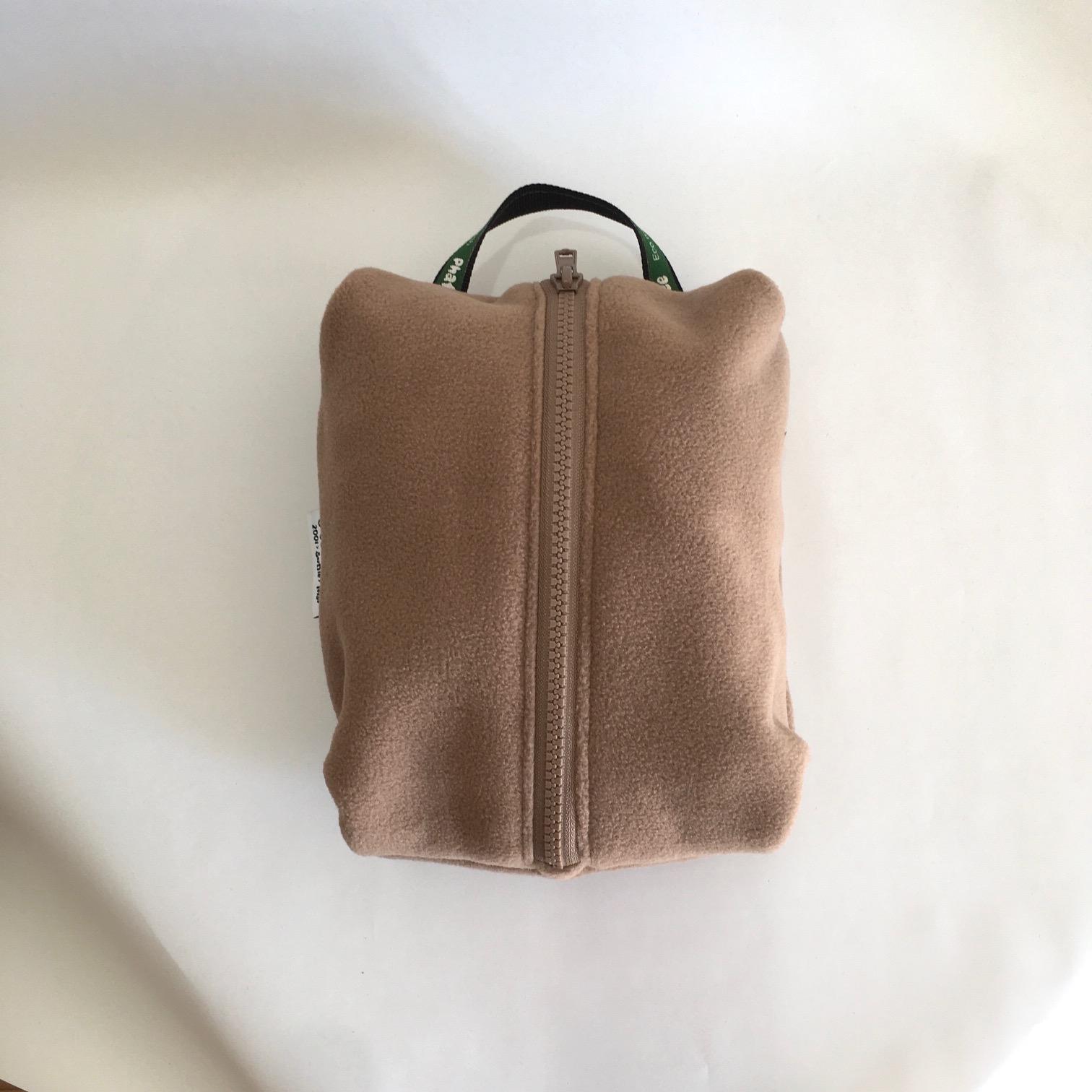 Phatee - FLEECE TRAVEL PORCH 3.0L / KINAKOの画像
