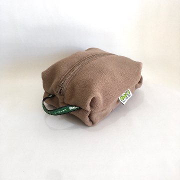 Phatee - FLEECE TRAVEL PORCH 3.0L / KINAKOの画像