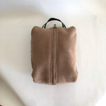 Phatee - FLEECE TRAVEL PORCH 3.0L / KINAKOの画像