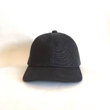 Phatee - DADDY CAP HEMP CANVAS / BLACK CANVASの画像