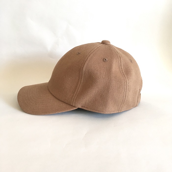 Phatee - DADDY CAP HEMP CANVAS / DUCK CANVASの画像