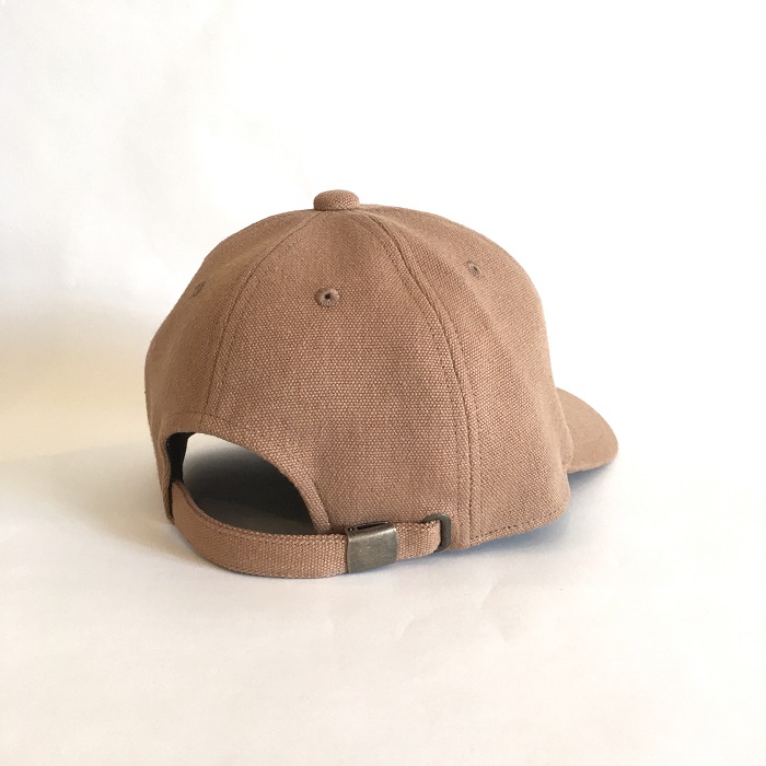 Phatee - DADDY CAP HEMP CANVAS / DUCK CANVASの画像