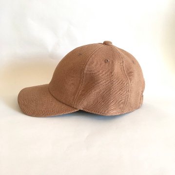 Phatee - DADDY CAP HEMP CANVAS / DUCK CANVASの画像