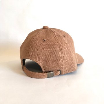 Phatee - DADDY CAP HEMP CANVAS / DUCK CANVASの画像