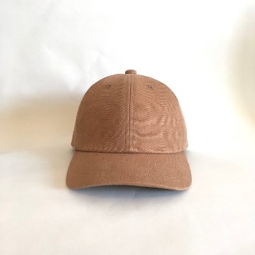Phatee - DADDY CAP HEMP CANVAS / DUCK CANVASの画像