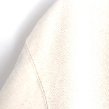 Phatee - HEMP SWEAT CREW LOGO / KINARIの画像