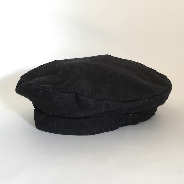 Phatee- SWEAT BELEY / BLACKの画像