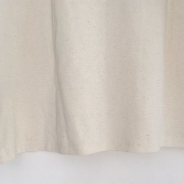 Phatee - HEMP L/S TEE HEAVY WEIGHT / KINARIの画像