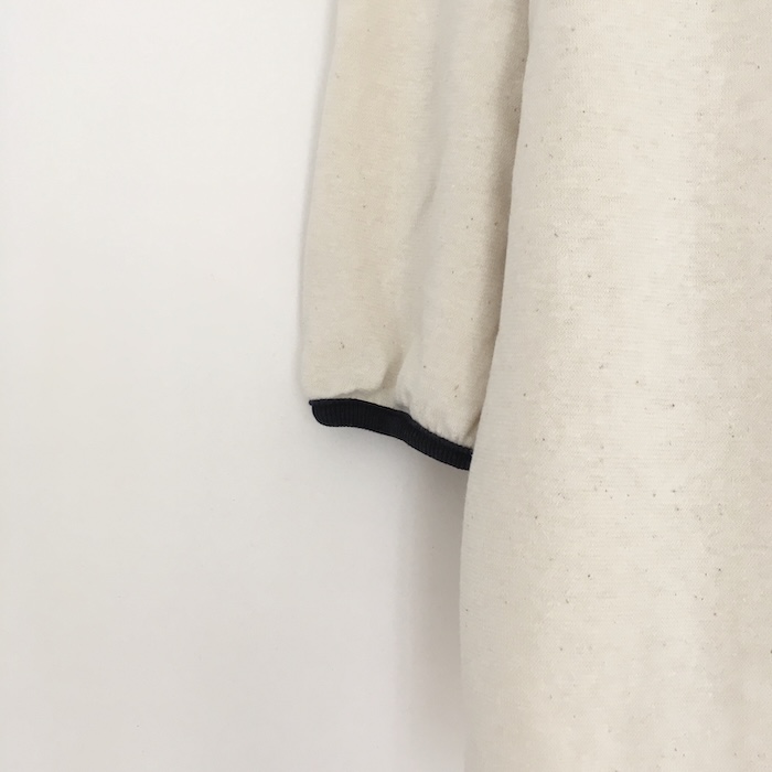 Phatee - HEMP TWINKLE HEAVY WEIGHT / KINARI/NAVYの画像