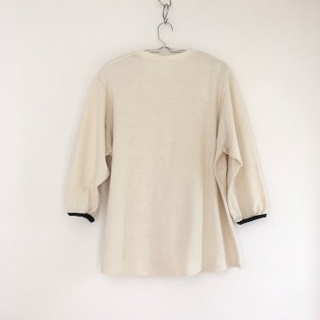 Phatee - HEMP TWINKLE HEAVY WEIGHT / KINARI/NAVYの画像