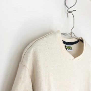 Phatee - HEMP TWINKLE HEAVY WEIGHT / KINARI/NAVYの画像