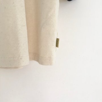Phatee - HEMP TWINKLE HEAVY WEIGHT / KINARI/NAVYの画像