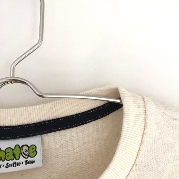 Phatee - HEMP TWINKLE HEAVY WEIGHT / KINARI/NAVYの画像