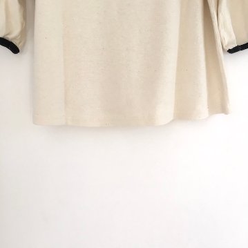 Phatee - HEMP TWINKLE HEAVY WEIGHT / KINARI/NAVYの画像