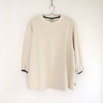 Phatee - HEMP TWINKLE HEAVY WEIGHT / KINARI/NAVYの画像