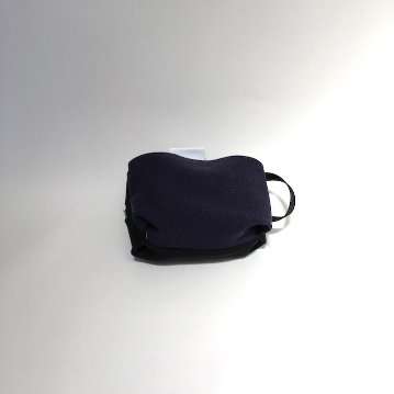 sanpo pack 3pcs set upcycle / BLACKの画像