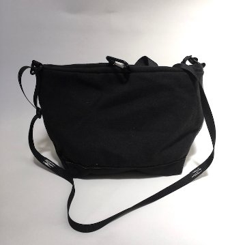 sanpo pack 3pcs set upcycle / BLACKの画像