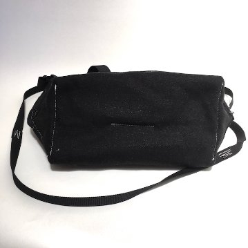 sanpo pack 3pcs set upcycle / BLACKの画像