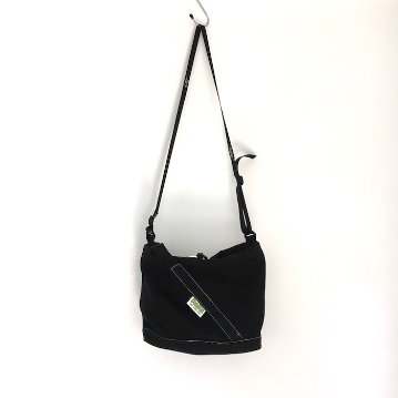 sanpo pack 3pcs set upcycle / BLACKの画像