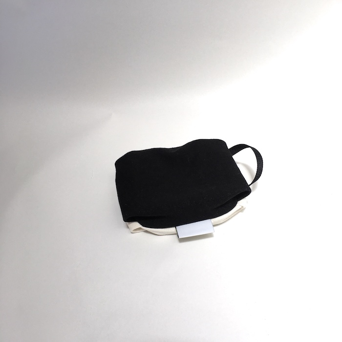 sanpo pack 3pcs set upcycle / KINARIの画像