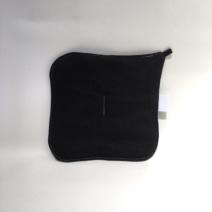 sanpo pack 3pcs set upcycle / KINARIの画像