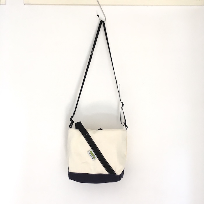 sanpo pack 3pcs set upcycle / KINARIの画像
