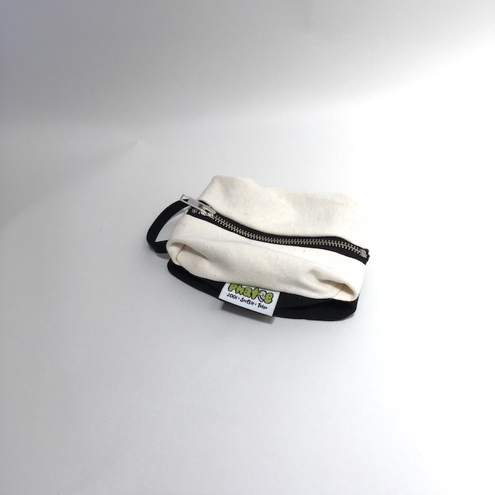 sanpo pack 3pcs set upcycle / KINARIの画像