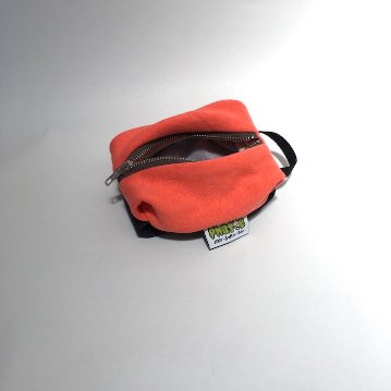 sanpo pack 3pcs set upcycle / ORANGEの画像