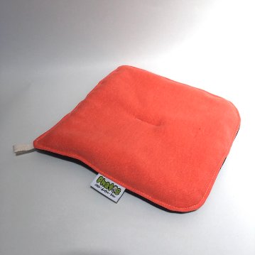 sanpo pack 3pcs set upcycle / ORANGEの画像