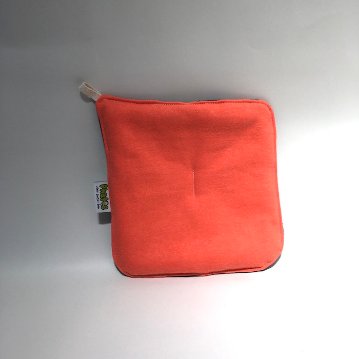 sanpo pack 3pcs set upcycle / ORANGEの画像