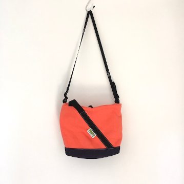 sanpo pack 3pcs set upcycle / ORANGEの画像