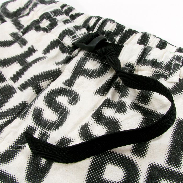 Phatee - VENUE SHORTS WIT / LETTERの画像