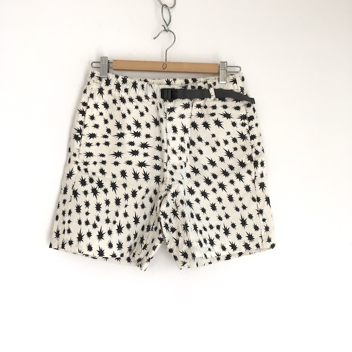 Phatee - VENUE SHORTS WIT / NARVE の画像