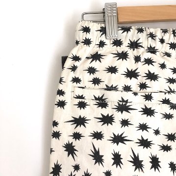Phatee - VENUE SHORTS WIT / NARVE の画像