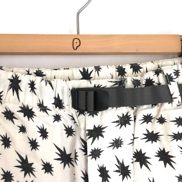 Phatee - VENUE SHORTS WIT / NARVE の画像
