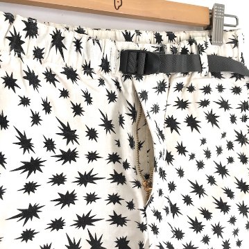 Phatee - VENUE SHORTS WIT / NARVE の画像