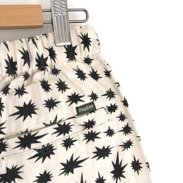 Phatee - VENUE SHORTS WIT / NARVE の画像