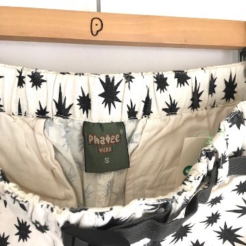 Phatee - VENUE SHORTS WIT / NARVE の画像