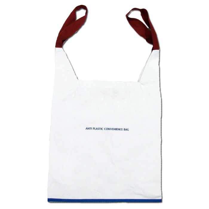 Phatee - ANTI PLASTIC CONVENIENCE BAG 12inch / TRICOの画像