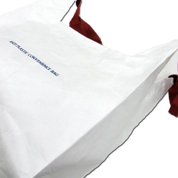 Phatee - ANTI PLASTIC CONVENIENCE BAG 12inch / TRICOの画像