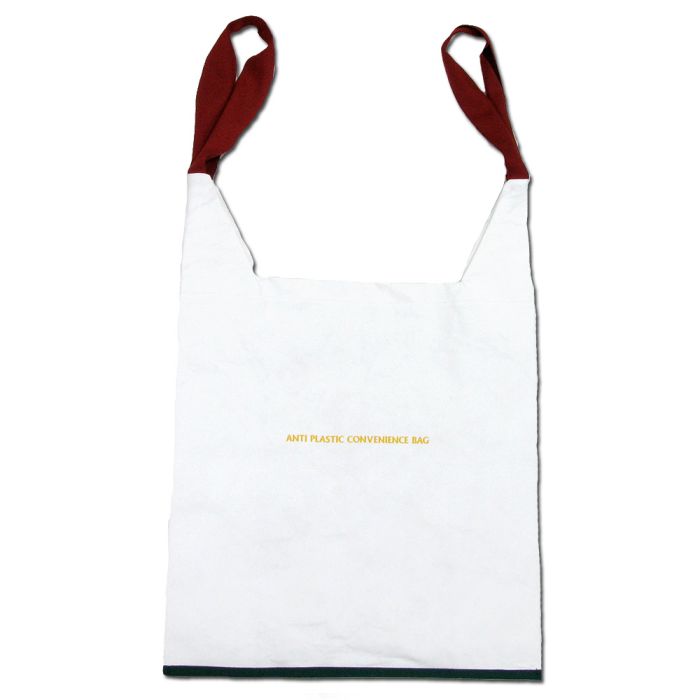 Phatee - ANTI PLASTIC CONVENIENCE BAG 12inch / RASTAの画像