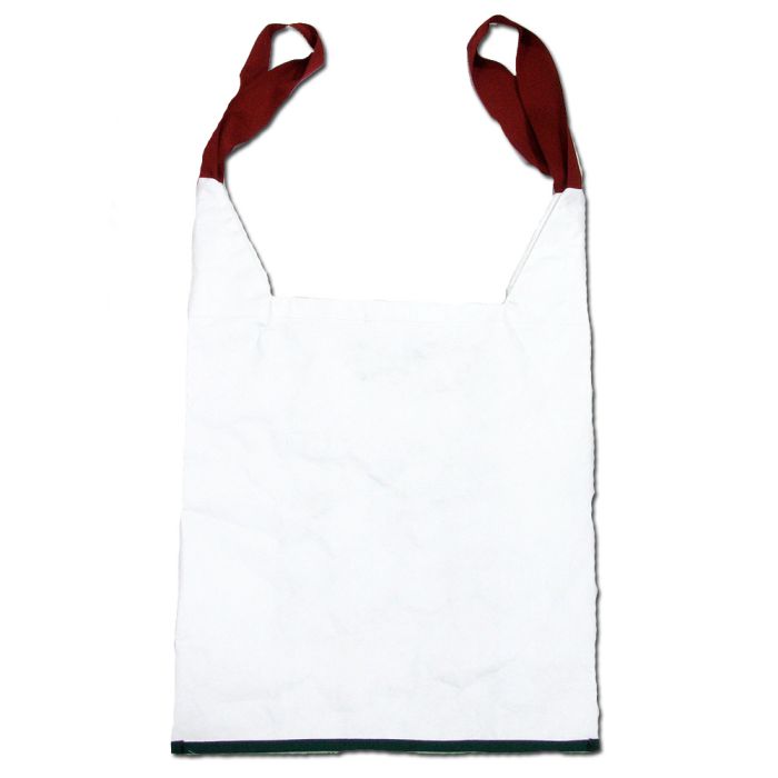 Phatee - ANTI PLASTIC CONVENIENCE BAG 12inch / RASTAの画像
