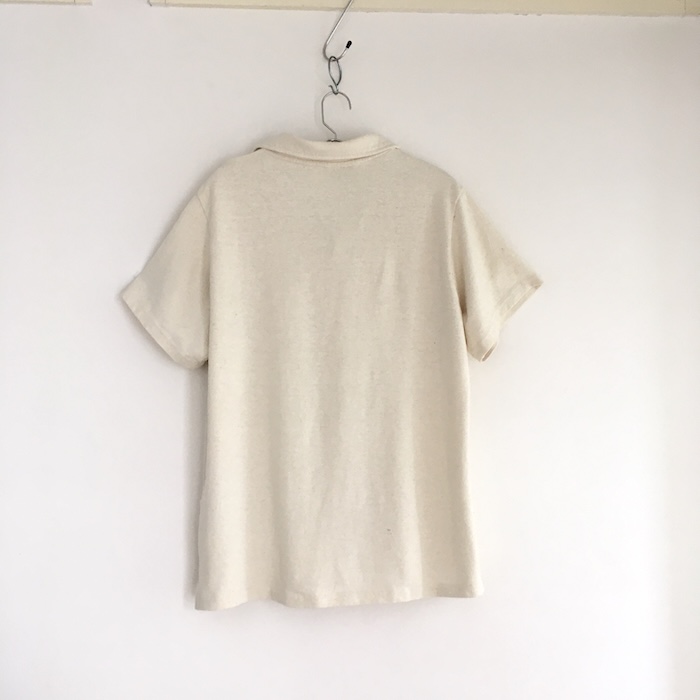 Phatee - HEMP S/S SHIRTS / KINARIの画像