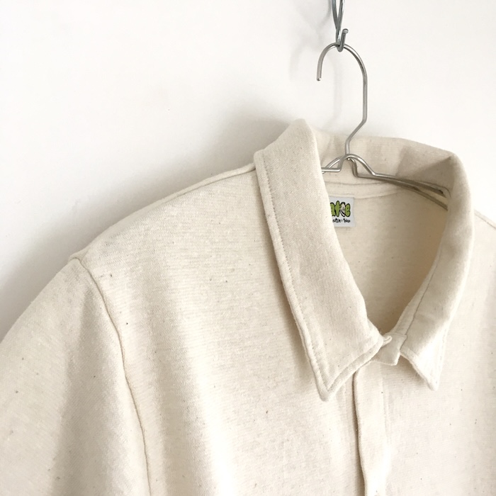 Phatee - HEMP S/S SHIRTS / KINARIの画像