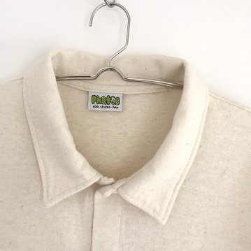 Phatee - HEMP S/S SHIRTS / KINARIの画像