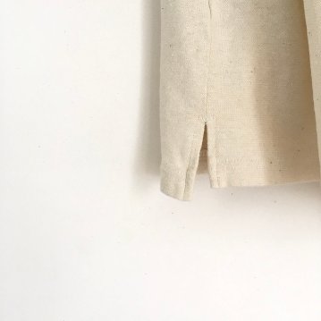 Phatee - HEMP S/S SHIRTS / KINARIの画像